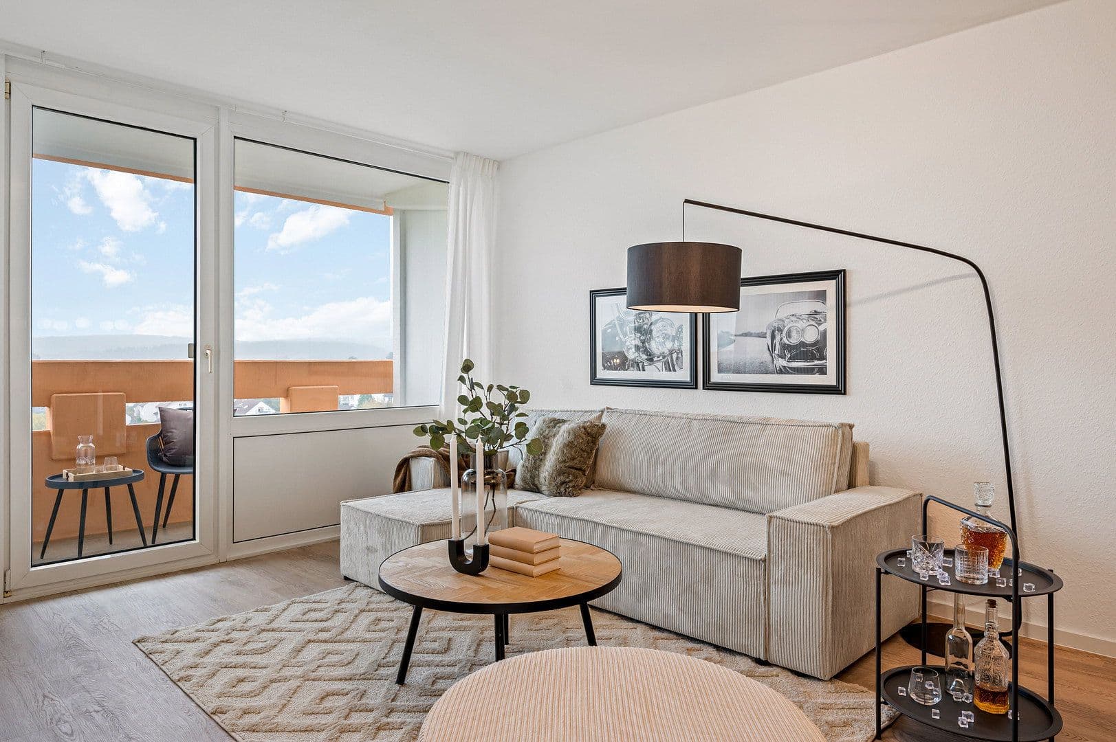 4 bedroom flat for sale, 91 m², Frankfurt am Main, Hesse 4 bedroom flat for sale, 91 m², Frankfurt am Main, Hesse