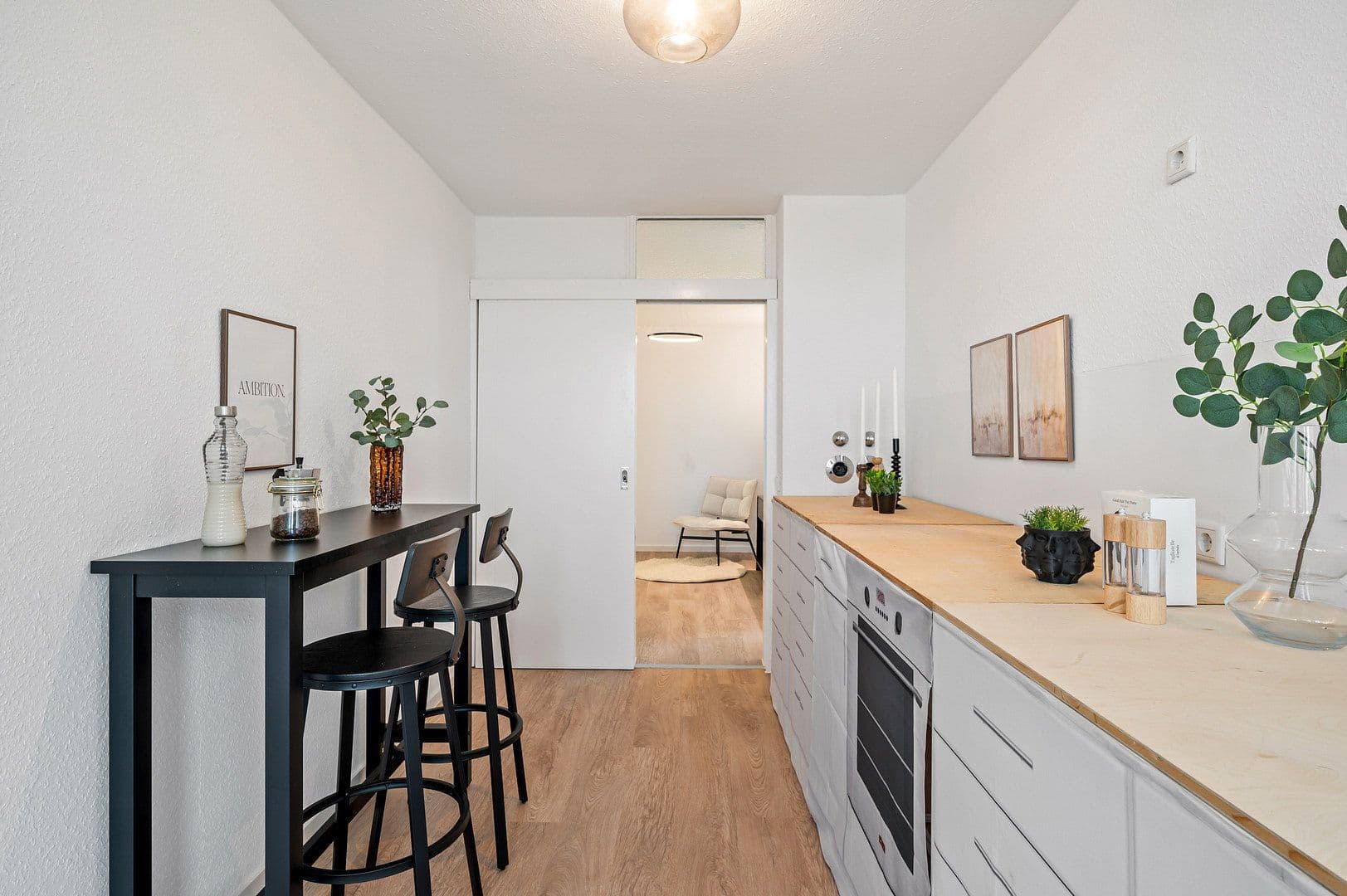 4 bedroom flat for sale, 91 m², Frankfurt am Main, Hesse 4 bedroom flat for sale, 91 m², Frankfurt am Main, Hesse