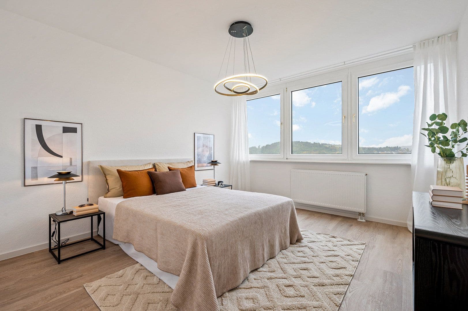 4 bedroom flat for sale, 91 m², Frankfurt am Main, Hesse 4 bedroom flat for sale, 91 m², Frankfurt am Main, Hesse