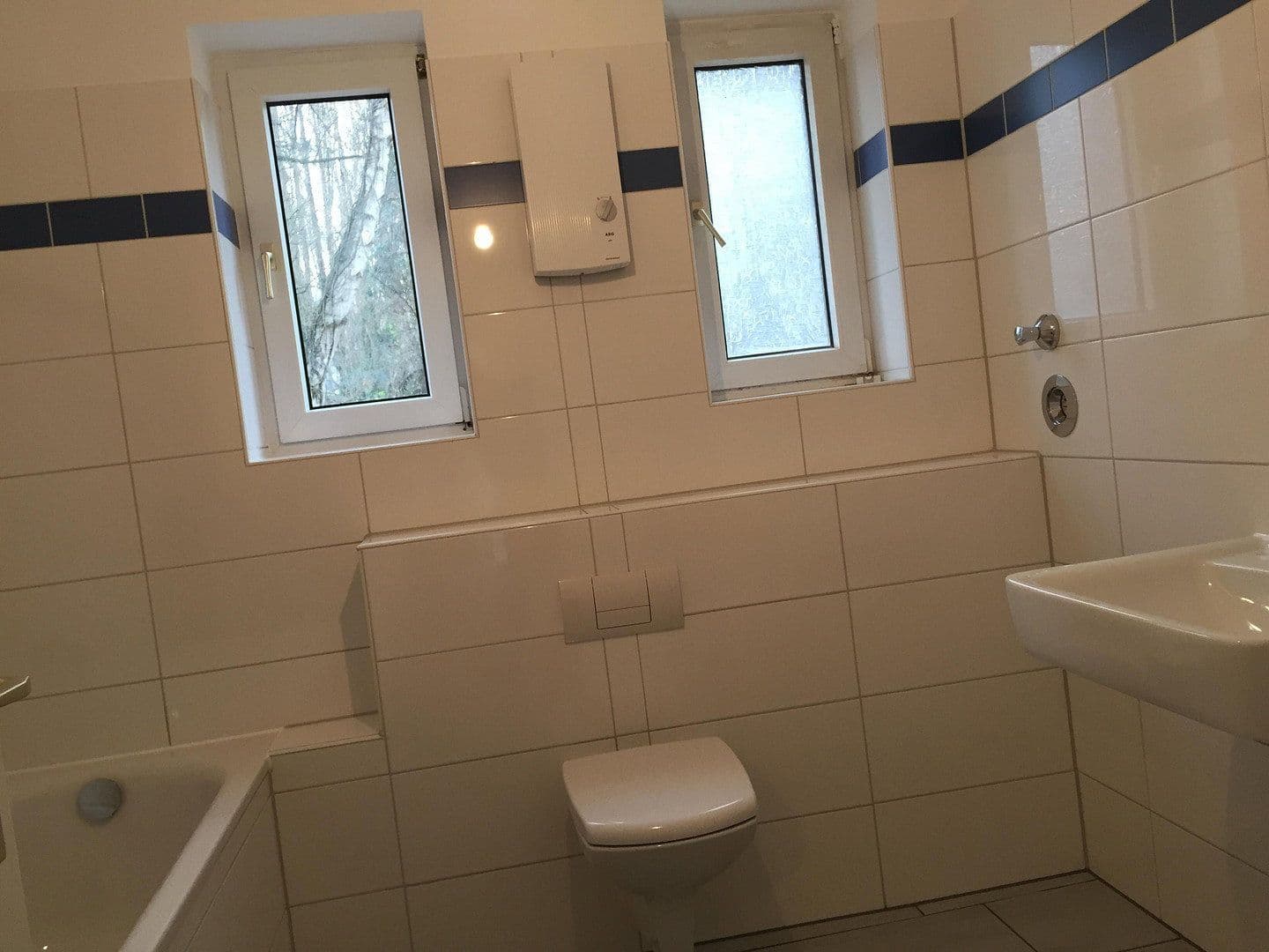 1 bedroom flat to rent, 43 m², Robert-Koch-Straße 8, Leverkusen, North Rhine-Westphalia 1 bedroom flat to rent, 43 m², Robert-Koch-Straße 8, Leverkusen, North Rhine-Westphalia
