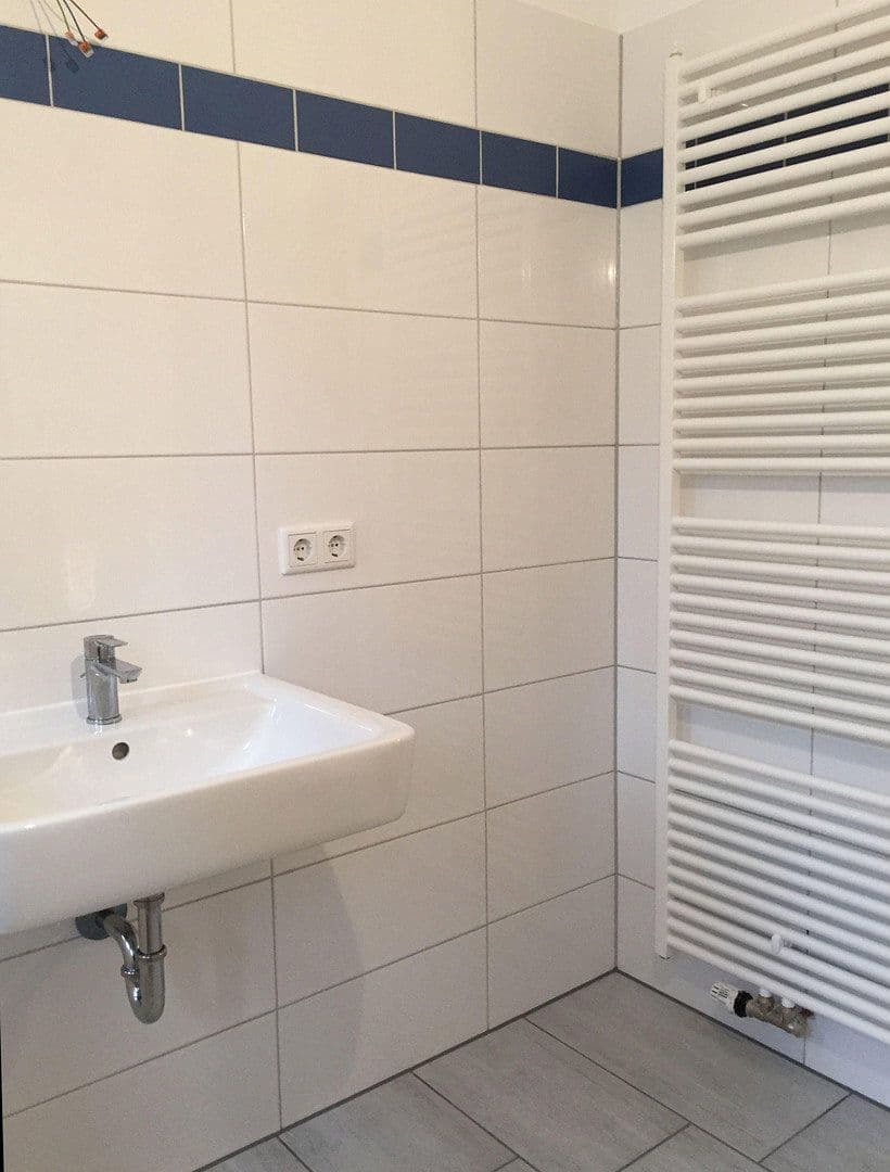 1 bedroom flat to rent, 43 m², Robert-Koch-Straße 8, Leverkusen, North Rhine-Westphalia 1 bedroom flat to rent, 43 m², Robert-Koch-Straße 8, Leverkusen, North Rhine-Westphalia