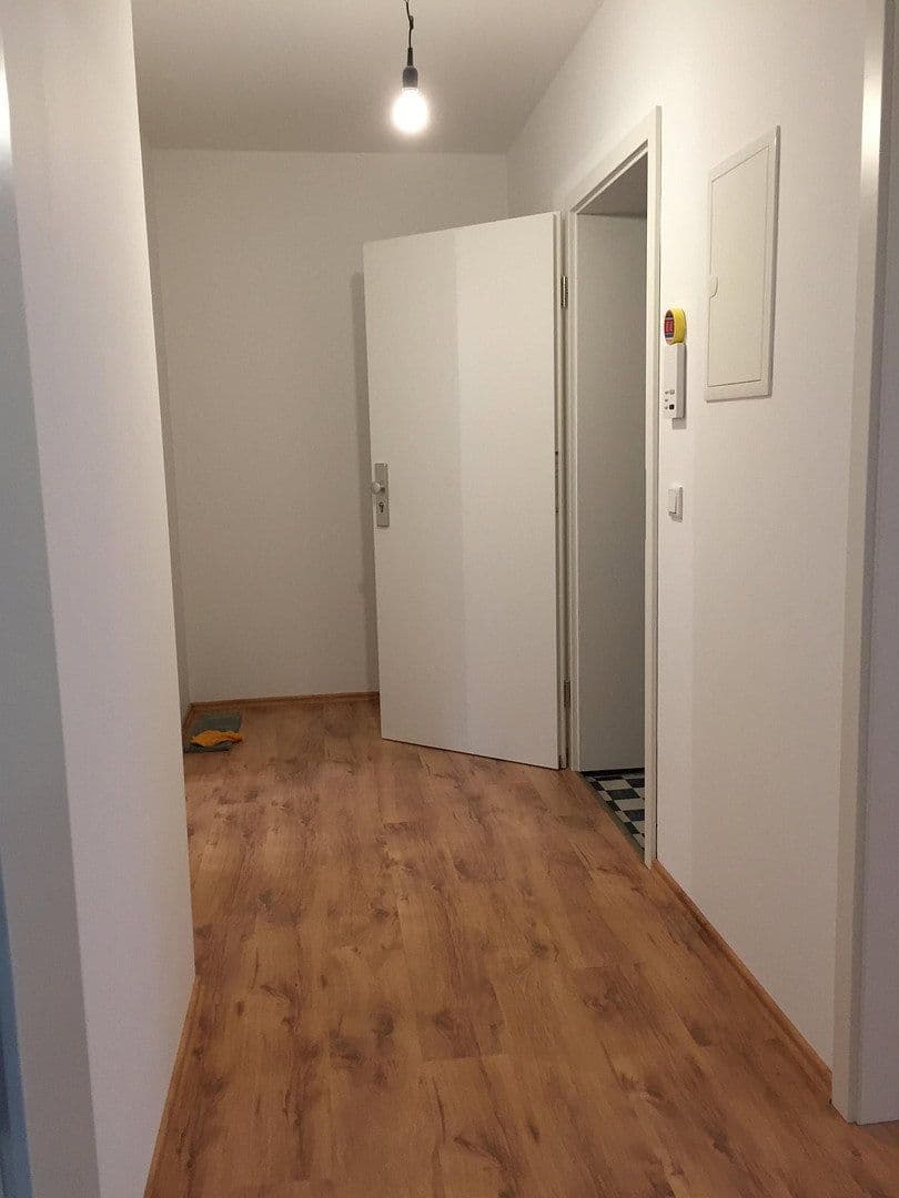 1 bedroom flat to rent, 43 m², Robert-Koch-Straße 8, Leverkusen, North Rhine-Westphalia 1 bedroom flat to rent, 43 m², Robert-Koch-Straße 8, Leverkusen, North Rhine-Westphalia