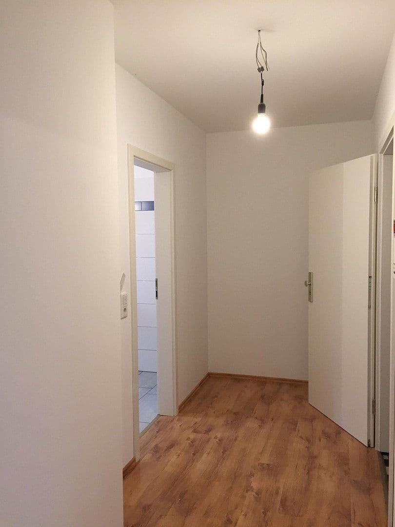 1 bedroom flat to rent, 43 m², Robert-Koch-Straße 8, Leverkusen, North Rhine-Westphalia 1 bedroom flat to rent, 43 m², Robert-Koch-Straße 8, Leverkusen, North Rhine-Westphalia