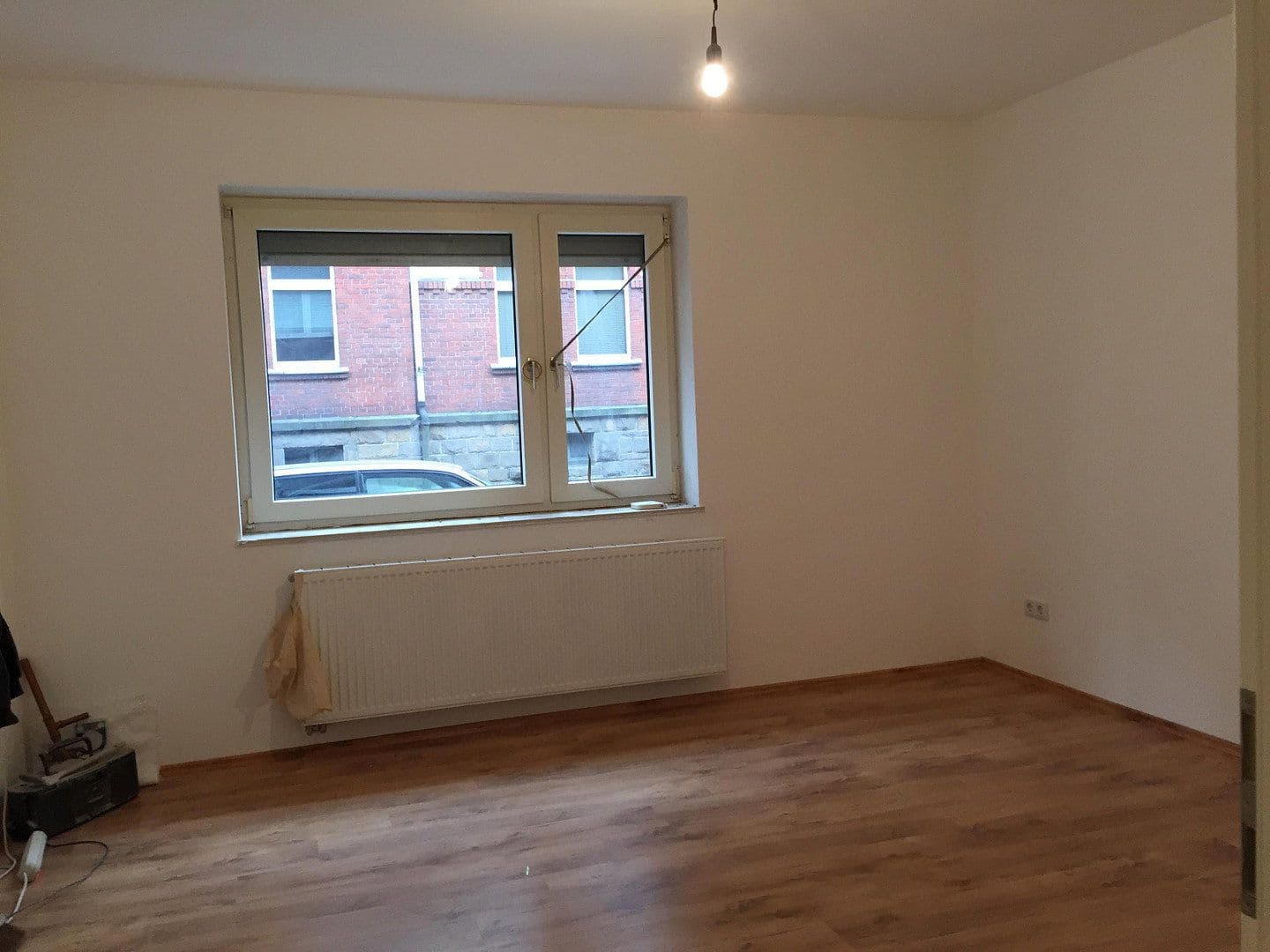1 bedroom flat to rent, 43 m², Robert-Koch-Straße 8, Leverkusen, North Rhine-Westphalia 1 bedroom flat to rent, 43 m², Robert-Koch-Straße 8, Leverkusen, North Rhine-Westphalia