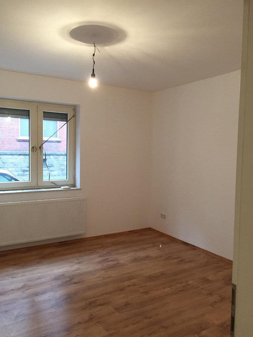 1 bedroom flat to rent, 43 m², Robert-Koch-Straße 8, Leverkusen, North Rhine-Westphalia 1 bedroom flat to rent, 43 m², Robert-Koch-Straße 8, Leverkusen, North Rhine-Westphalia