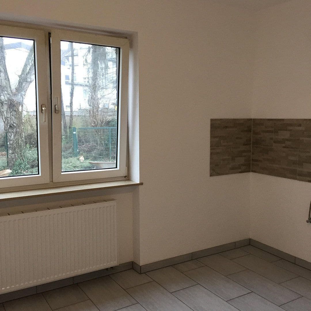 1 bedroom flat to rent, 43 m², Robert-Koch-Straße 8, Leverkusen, North Rhine-Westphalia 1 bedroom flat to rent, 43 m², Robert-Koch-Straße 8, Leverkusen, North Rhine-Westphalia