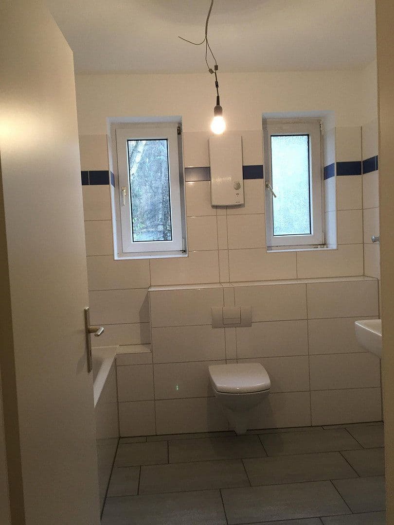 1 bedroom flat to rent, 43 m², Robert-Koch-Straße 8, Leverkusen, North Rhine-Westphalia 1 bedroom flat to rent, 43 m², Robert-Koch-Straße 8, Leverkusen, North Rhine-Westphalia