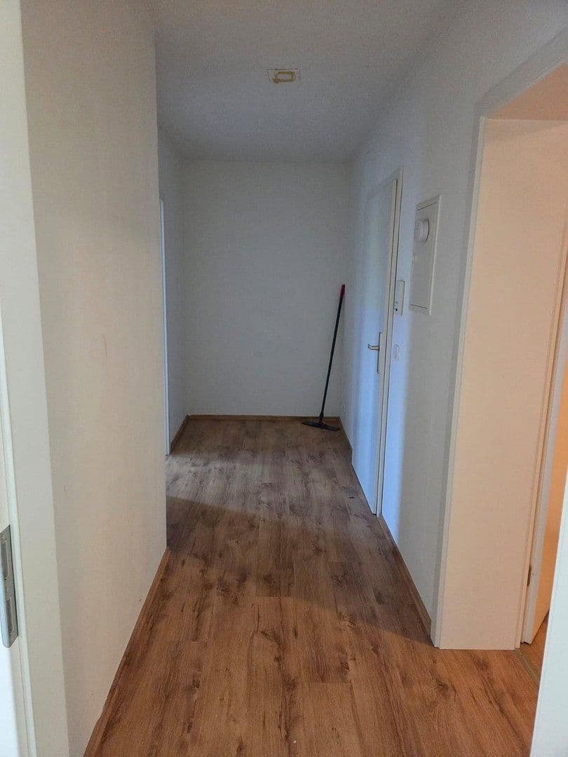 1 bedroom flat to rent, 43 m², Robert-Koch-Straße 8, Leverkusen, North Rhine-Westphalia 1 bedroom flat to rent, 43 m², Robert-Koch-Straße 8, Leverkusen, North Rhine-Westphalia