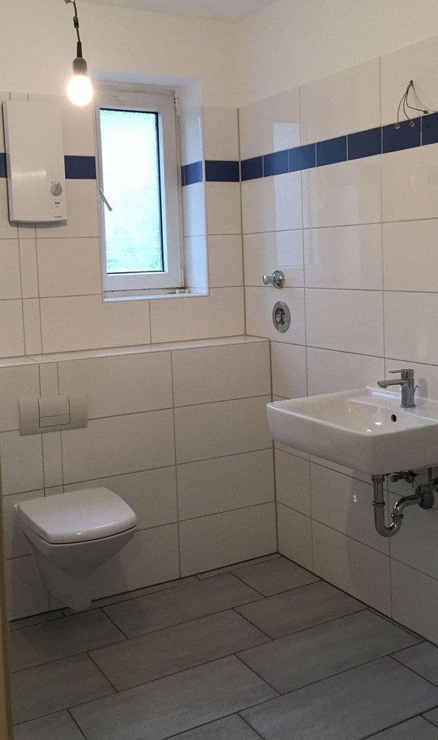 1 bedroom flat to rent, 43 m², Robert-Koch-Straße 8, Leverkusen, North Rhine-Westphalia 1 bedroom flat to rent, 43 m², Robert-Koch-Straße 8, Leverkusen, North Rhine-Westphalia