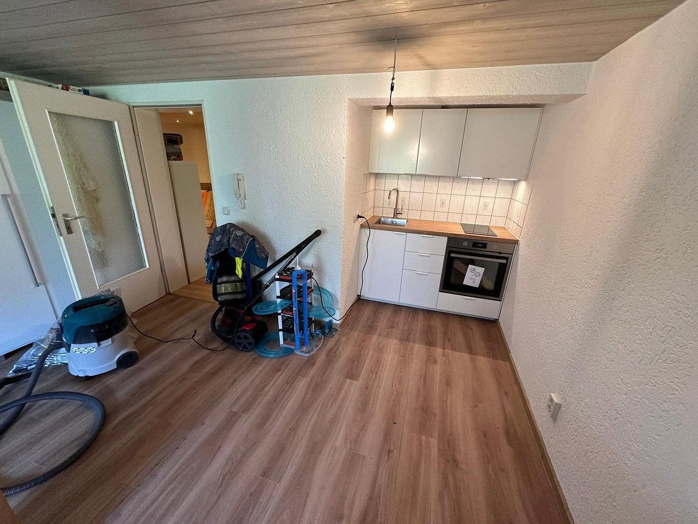 1 bedroom flat to rent, 42 m², Goethering 25, Grafing, Bavaria 1 bedroom flat to rent, 42 m², Goethering 25, Grafing, Bavaria