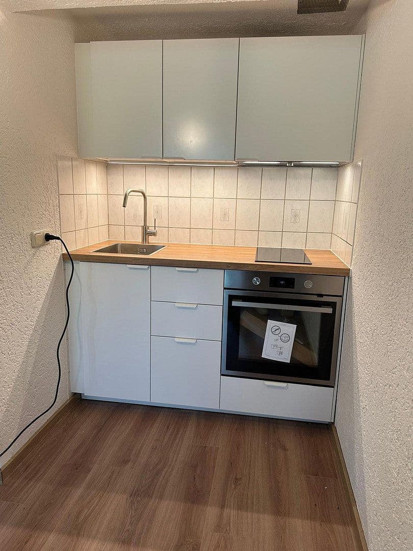 1 bedroom flat to rent, 42 m², Goethering 25, Grafing, Bavaria 1 bedroom flat to rent, 42 m², Goethering 25, Grafing, Bavaria