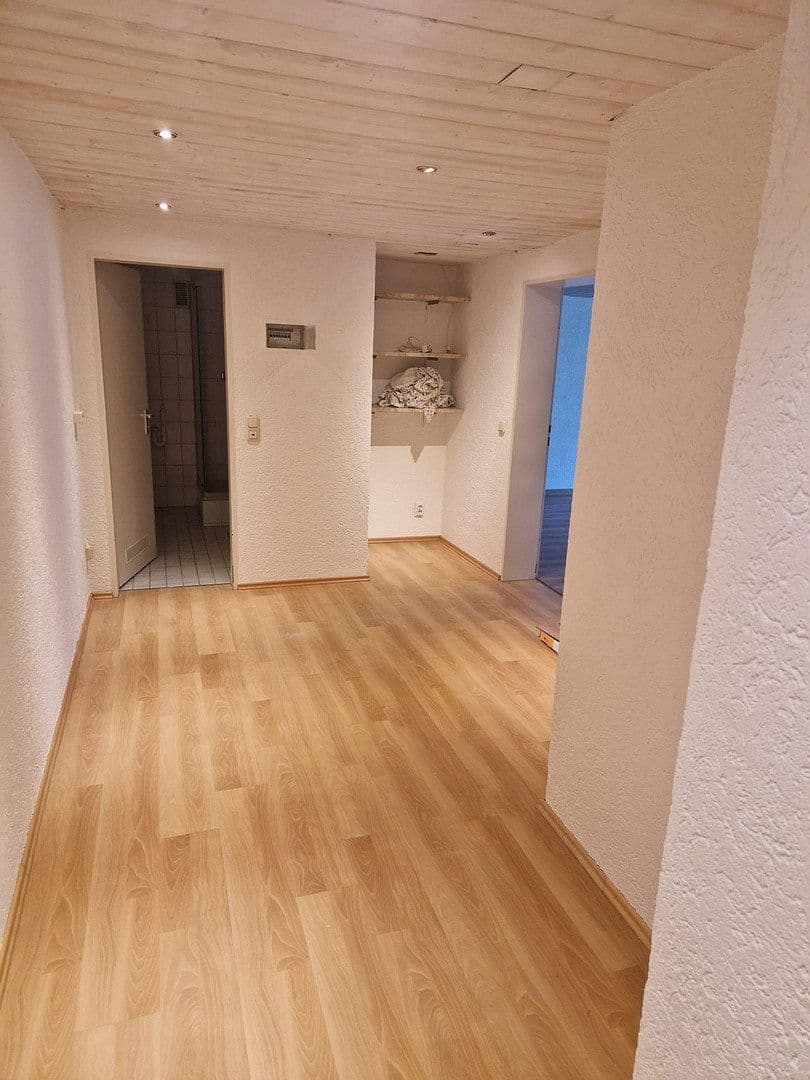 1 bedroom flat to rent, 42 m², Goethering 25, Grafing, Bavaria 1 bedroom flat to rent, 42 m², Goethering 25, Grafing, Bavaria