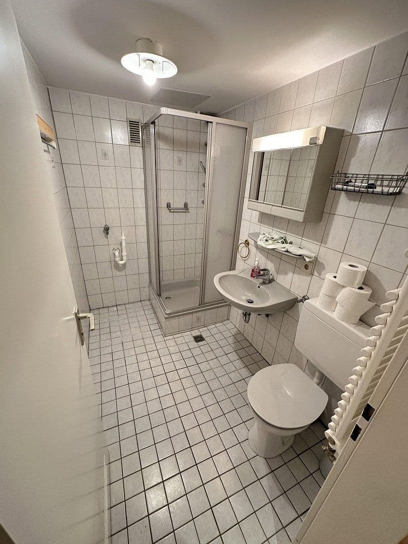 1 bedroom flat to rent, 42 m², Goethering 25, Grafing, Bavaria 1 bedroom flat to rent, 42 m², Goethering 25, Grafing, Bavaria