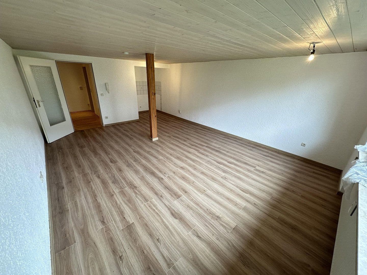 1 bedroom flat to rent, 42 m², Goethering 25, Grafing, Bavaria 1 bedroom flat to rent, 42 m², Goethering 25, Grafing, Bavaria