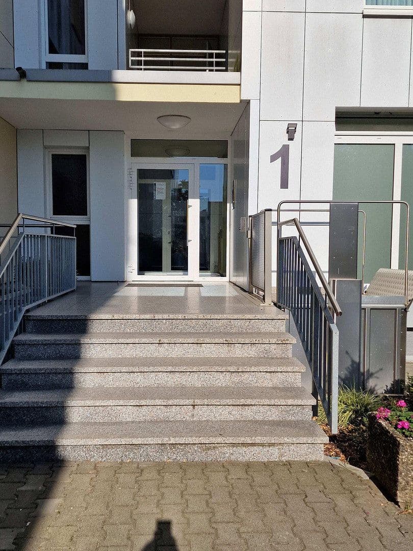 3 bedroom flat for sale, 87 m², Neuhausstr. 1, Oberursel (Taunus), Hesse 3 bedroom flat for sale, 87 m², Neuhausstr. 1, Oberursel (Taunus), Hesse
