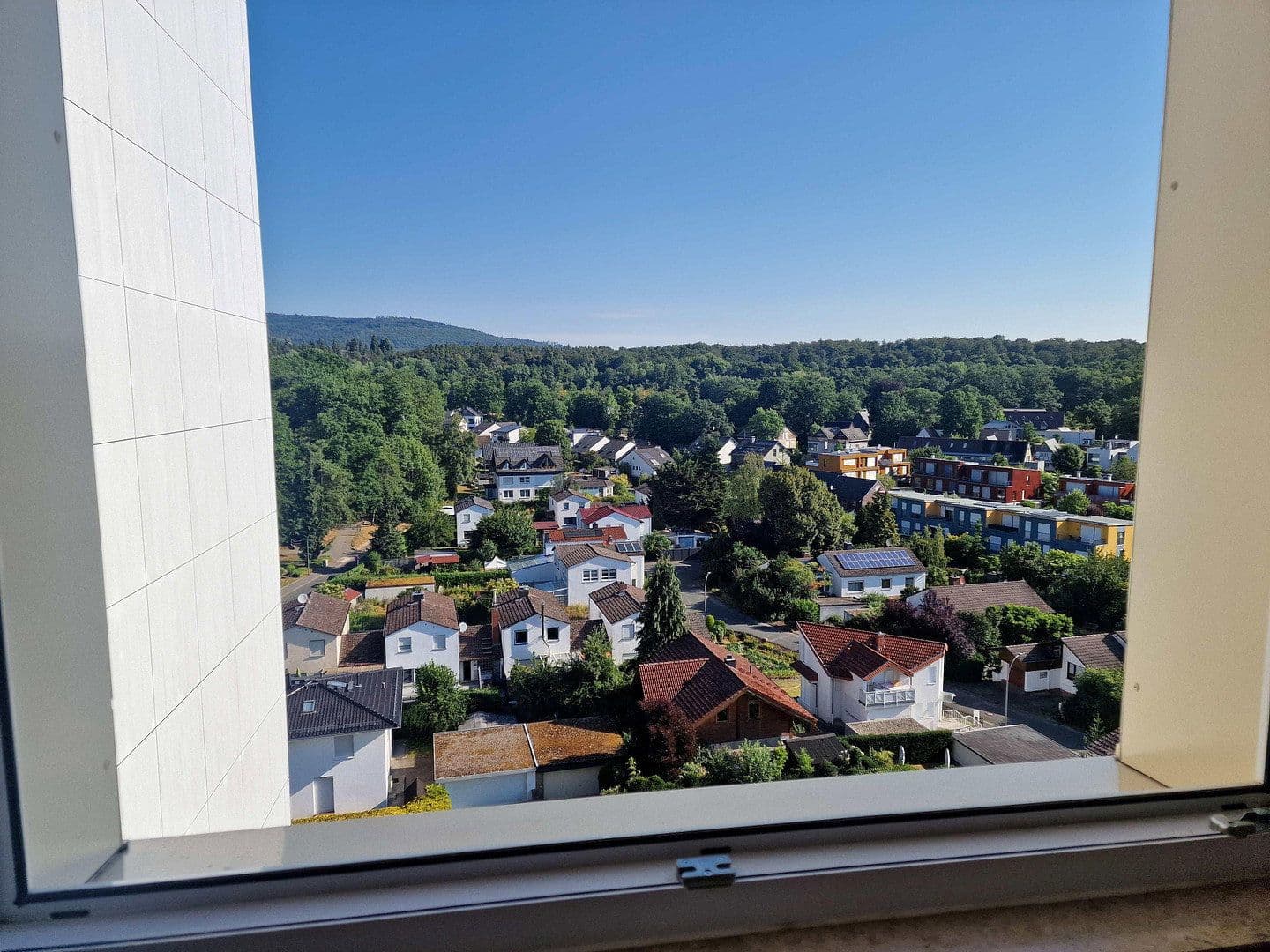 3 bedroom flat for sale, 87 m², Neuhausstr. 1, Oberursel (Taunus), Hesse 3 bedroom flat for sale, 87 m², Neuhausstr. 1, Oberursel (Taunus), Hesse