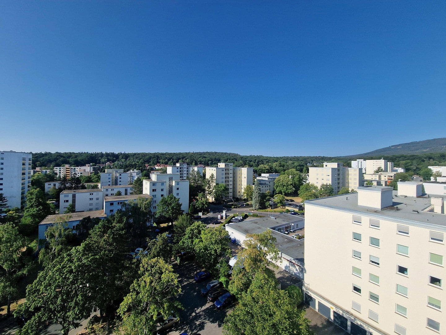 3 bedroom flat for sale, 87 m², Neuhausstr. 1, Oberursel (Taunus), Hesse 3 bedroom flat for sale, 87 m², Neuhausstr. 1, Oberursel (Taunus), Hesse
