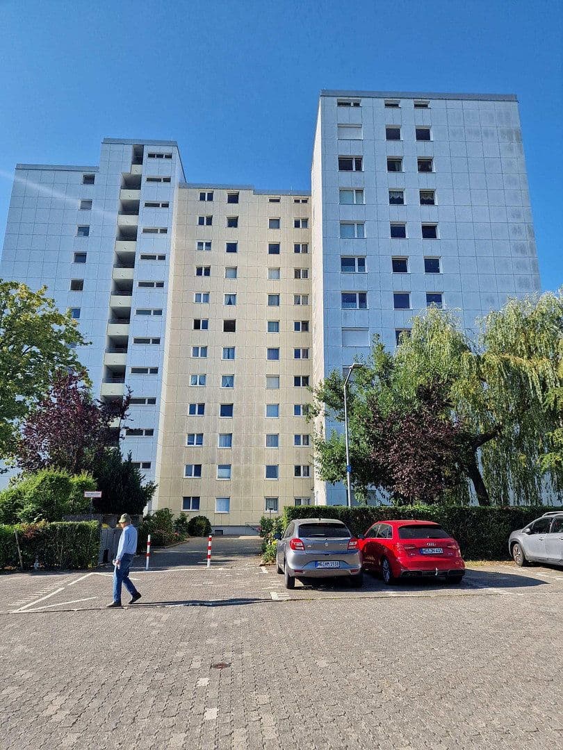 3 bedroom flat for sale, 87 m², Neuhausstr. 1, Oberursel (Taunus), Hesse 3 bedroom flat for sale, 87 m², Neuhausstr. 1, Oberursel (Taunus), Hesse