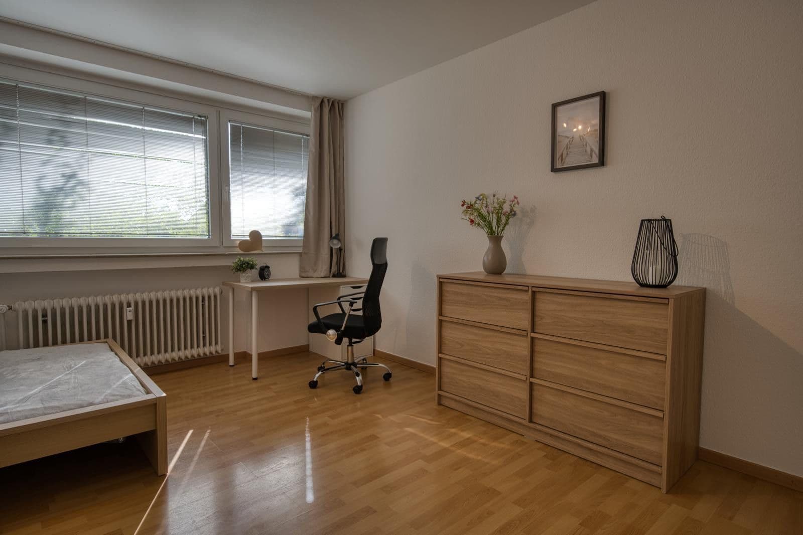 1 bedroom flat to rent, 28 m², Königswinterer Straße 154, Bonn, North Rhine-Westphalia 1 bedroom flat to rent, 28 m², Königswinterer Straße 154, Bonn, North Rhine-Westphalia
