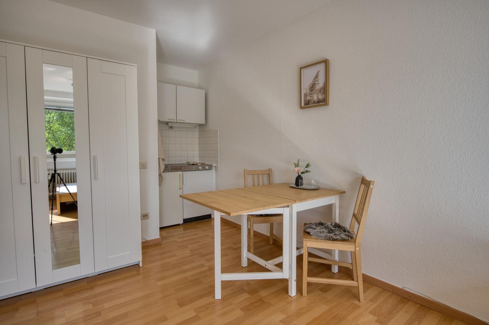 1 bedroom flat to rent, 28 m², Königswinterer Straße 154, Bonn, North Rhine-Westphalia 1 bedroom flat to rent, 28 m², Königswinterer Straße 154, Bonn, North Rhine-Westphalia