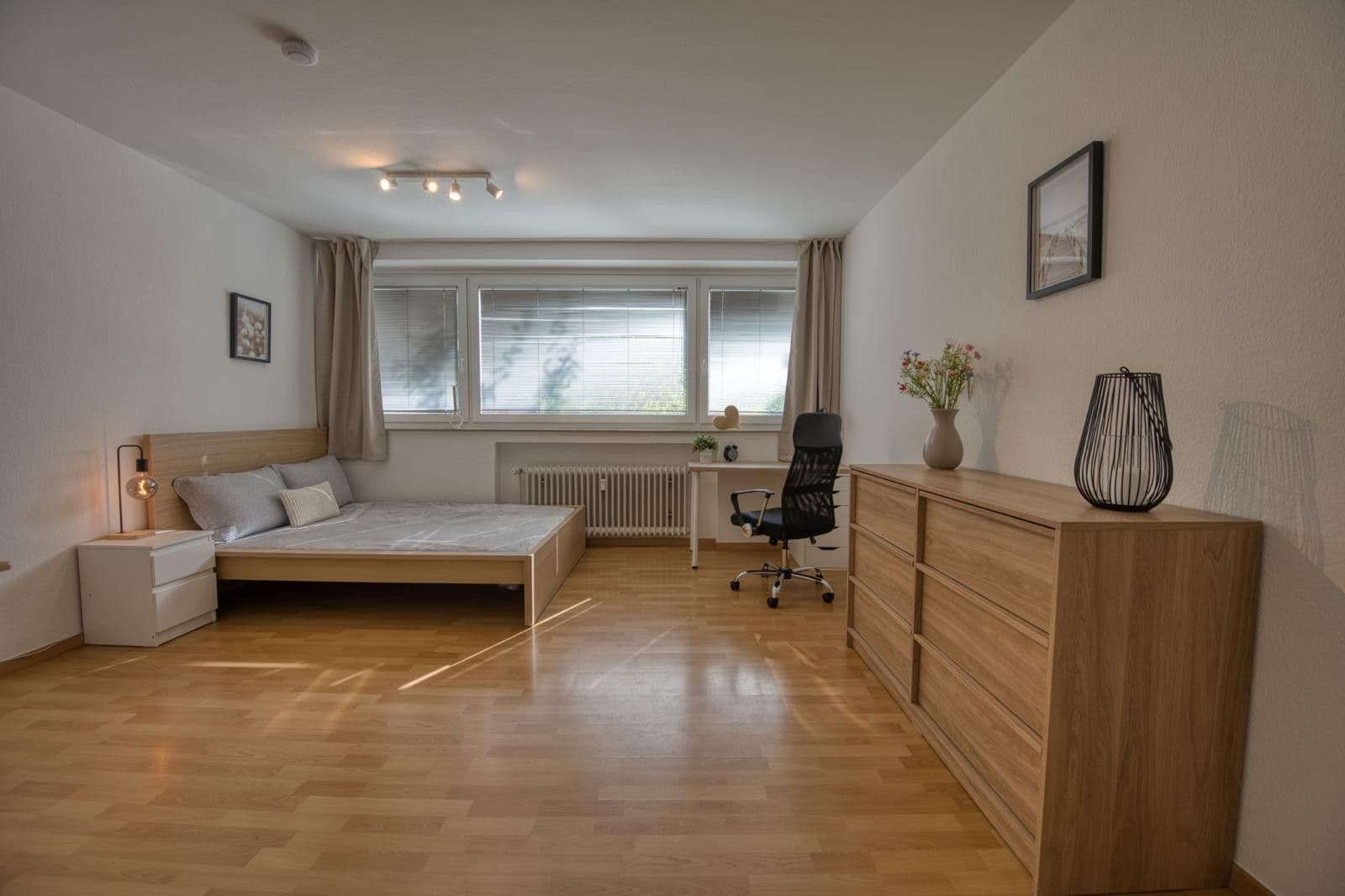 1 bedroom flat to rent, 28 m², Königswinterer Straße 154, Bonn, North Rhine-Westphalia 1 bedroom flat to rent, 28 m², Königswinterer Straße 154, Bonn, North Rhine-Westphalia