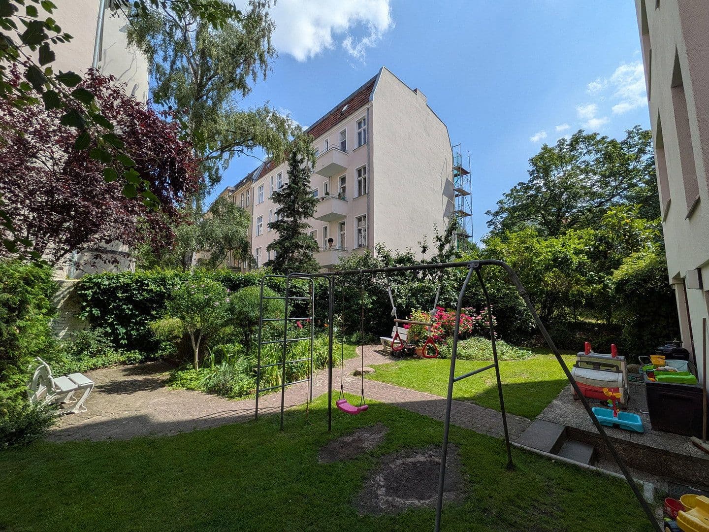 4 bedroom flat for sale, 100 m², Leydenallee 100, Berlin, Berlin 4 bedroom flat for sale, 100 m², Leydenallee 100, Berlin, Berlin