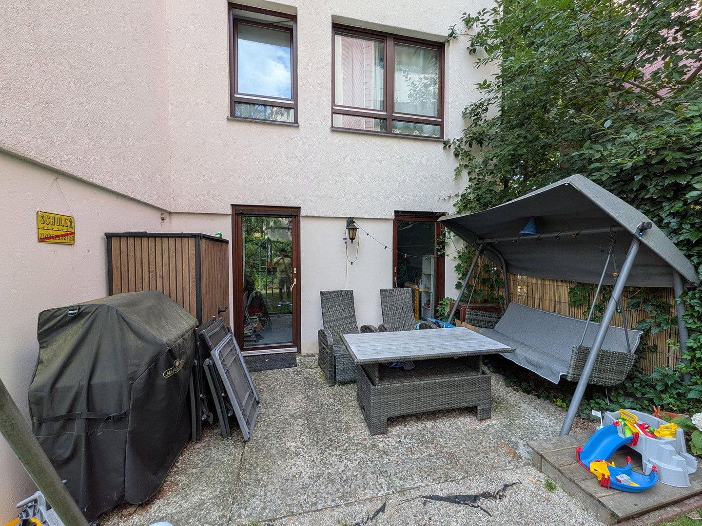 4 bedroom flat for sale, 100 m², Leydenallee 100, Berlin, Berlin 4 bedroom flat for sale, 100 m², Leydenallee 100, Berlin, Berlin