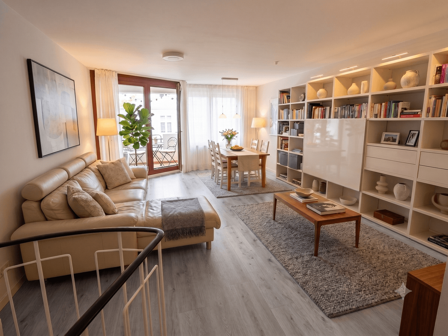 4 bedroom flat for sale, 100 m², Leydenallee 100, Berlin, Berlin 4 bedroom flat for sale, 100 m², Leydenallee 100, Berlin, Berlin