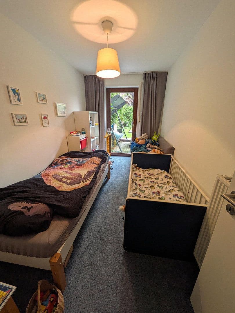 4 bedroom flat for sale, 100 m², Leydenallee 100, Berlin, Berlin 4 bedroom flat for sale, 100 m², Leydenallee 100, Berlin, Berlin