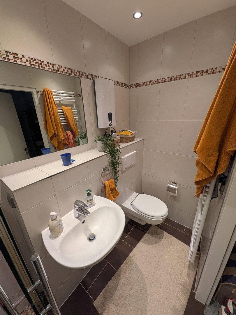 4 bedroom flat for sale, 100 m², Leydenallee 100, Berlin, Berlin 4 bedroom flat for sale, 100 m², Leydenallee 100, Berlin, Berlin