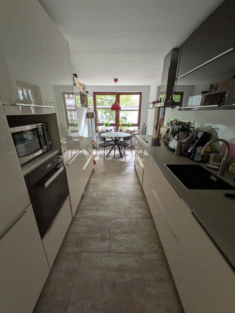 4 bedroom flat for sale, 100 m², Leydenallee 100, Berlin, Berlin 4 bedroom flat for sale, 100 m², Leydenallee 100, Berlin, Berlin
