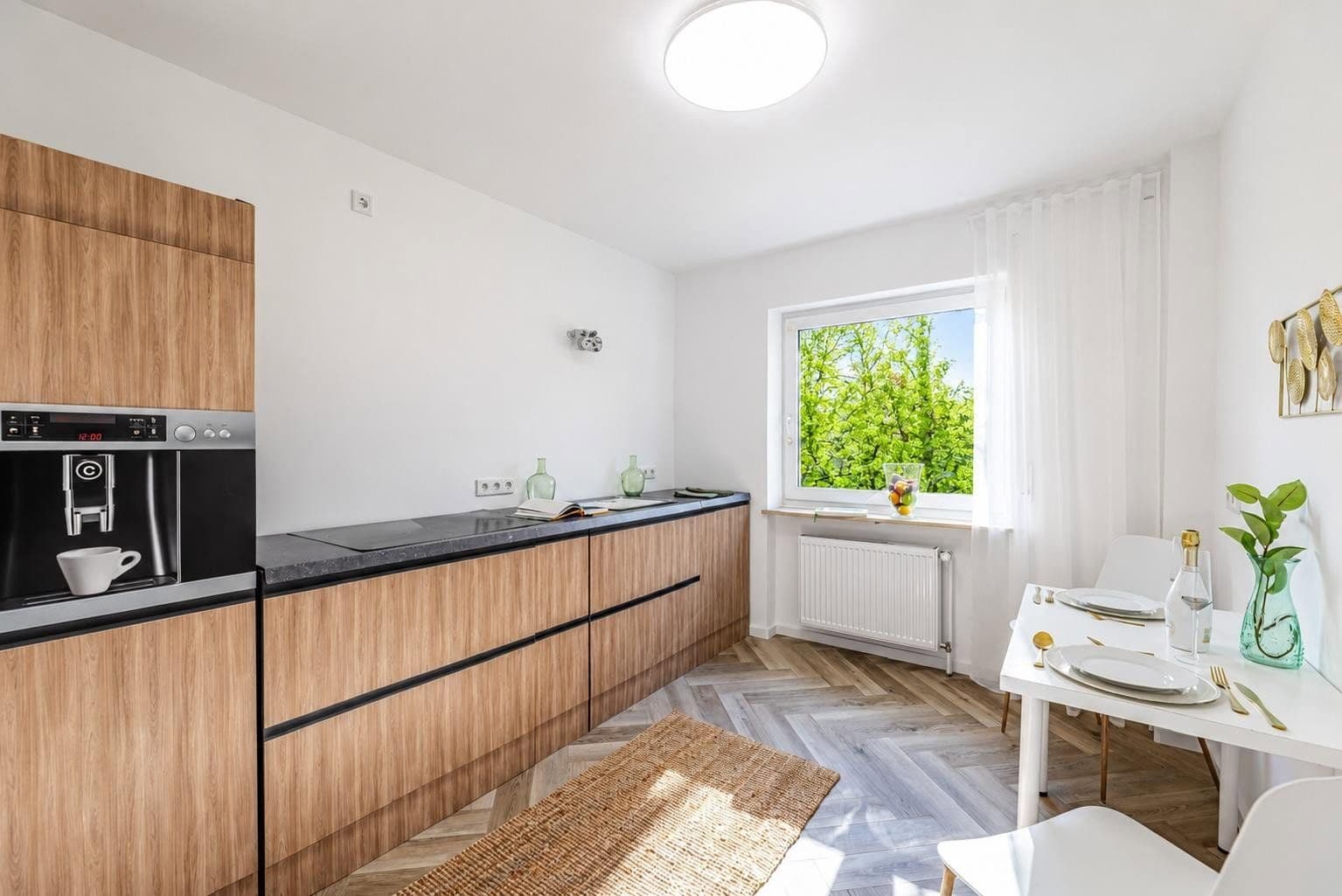 3 bedroom flat for sale, 84 m², Germering, Bavaria 3 bedroom flat for sale, 84 m², Germering, Bavaria
