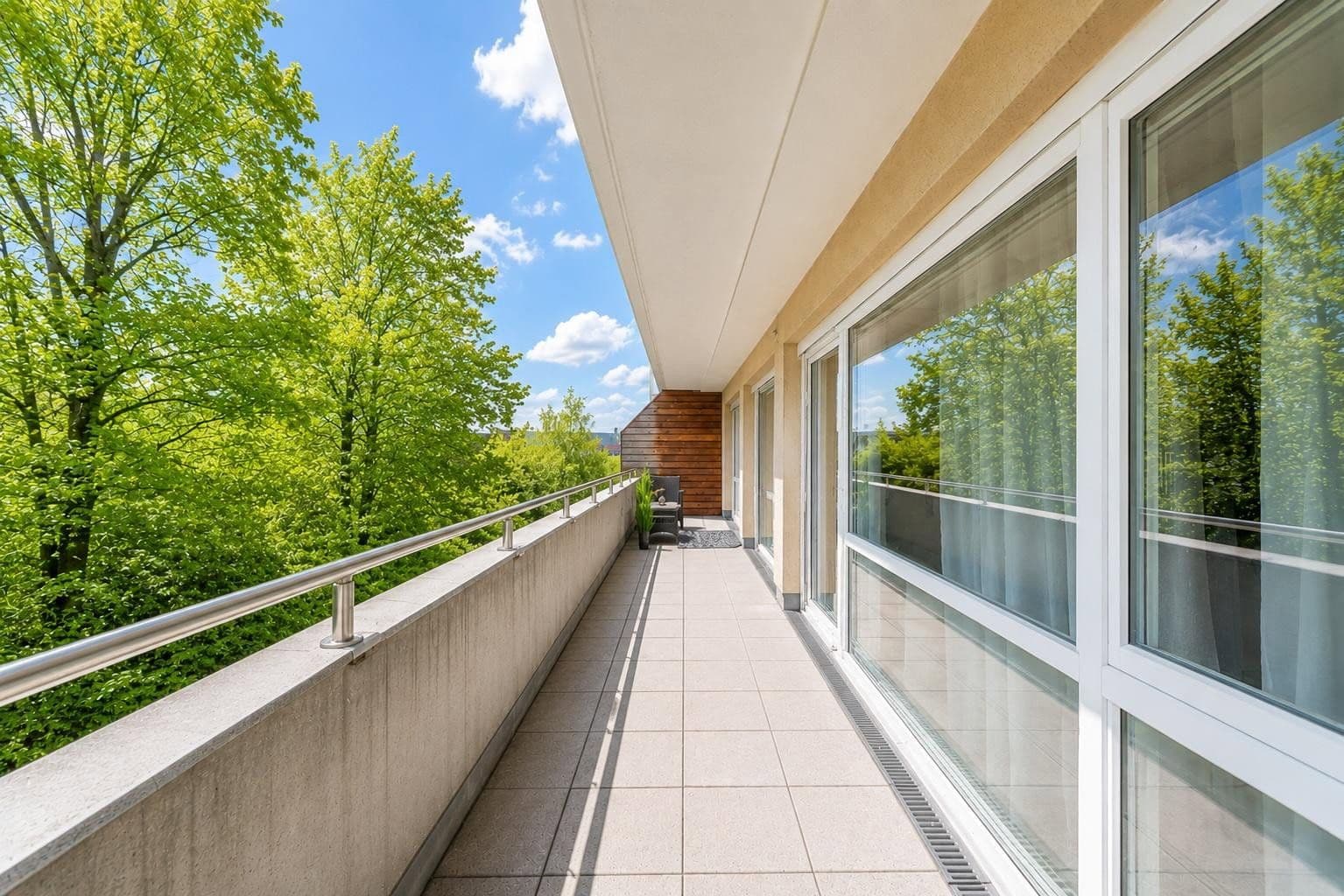 3 bedroom flat for sale, 84 m², Germering, Bavaria 3 bedroom flat for sale, 84 m², Germering, Bavaria