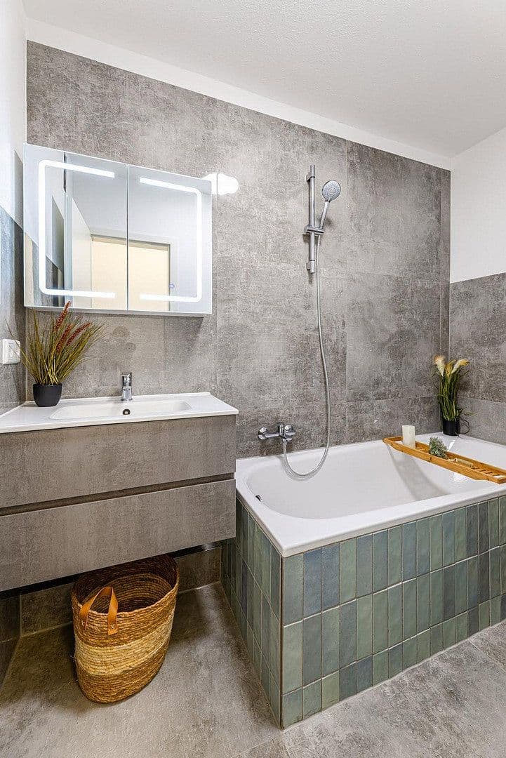 3 bedroom flat for sale, 84 m², Germering, Bavaria 3 bedroom flat for sale, 84 m², Germering, Bavaria