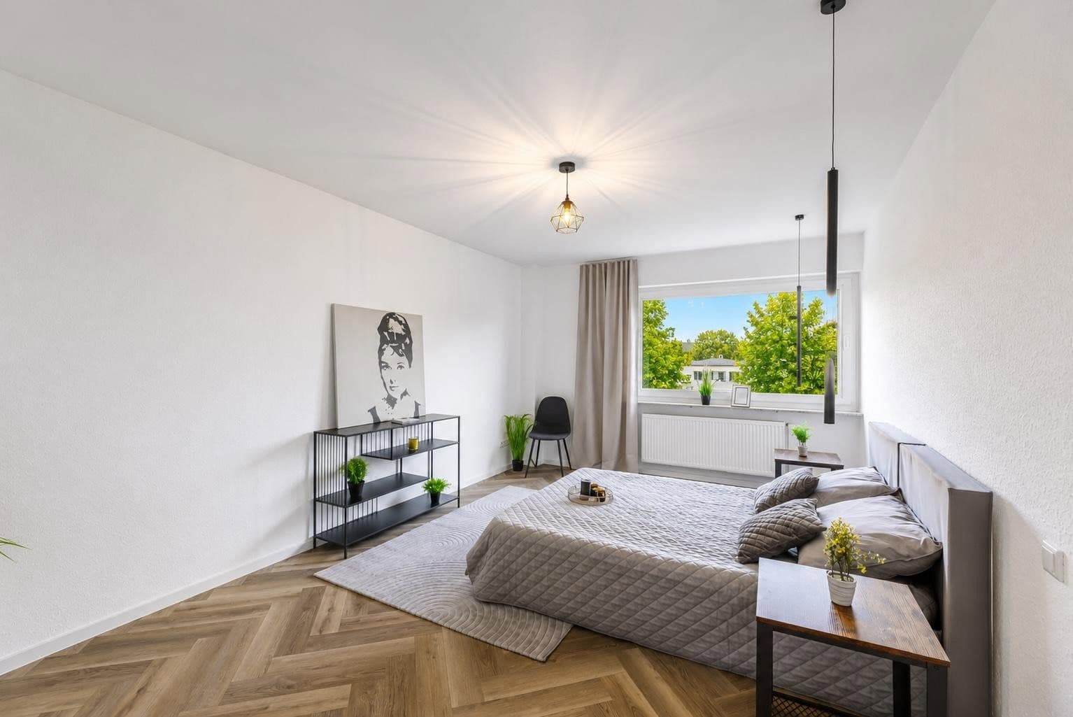 3 bedroom flat for sale, 84 m², Germering, Bavaria 3 bedroom flat for sale, 84 m², Germering, Bavaria
