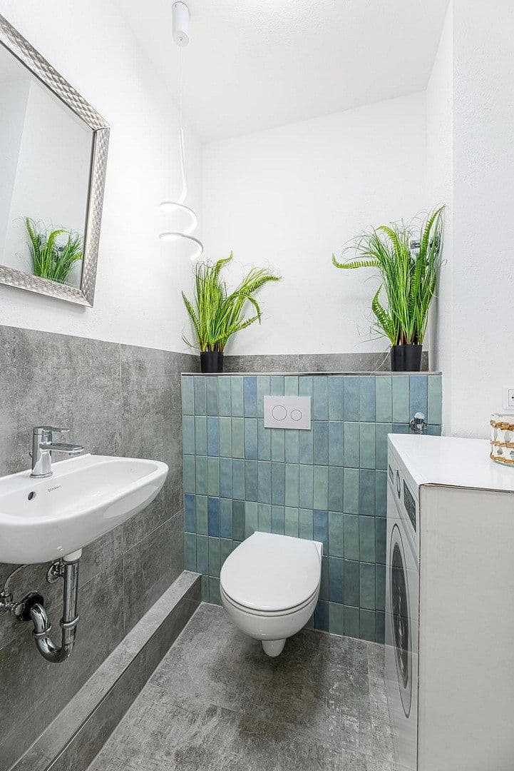 3 bedroom flat for sale, 84 m², Germering, Bavaria 3 bedroom flat for sale, 84 m², Germering, Bavaria