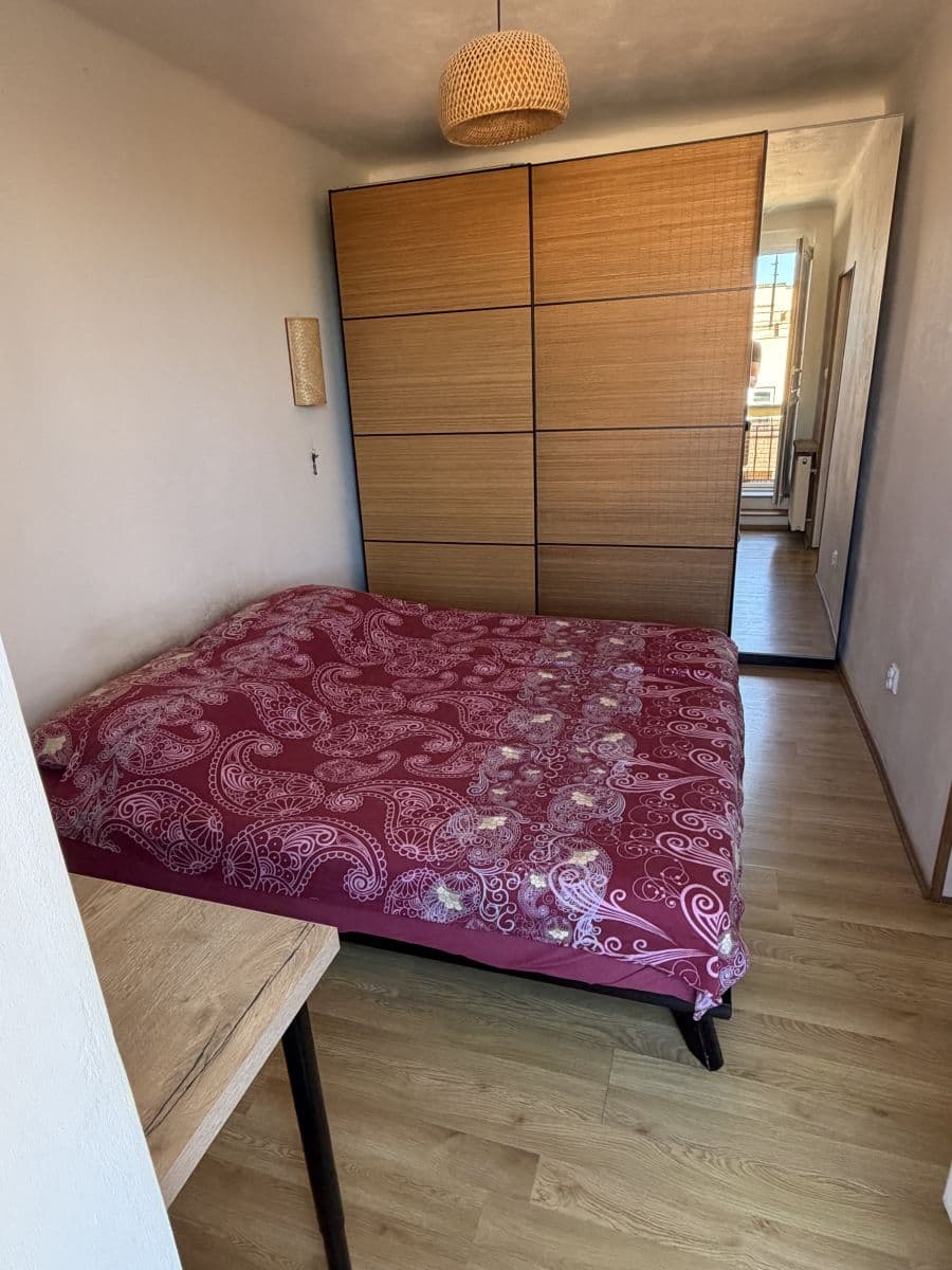 flat to rent, 48 m², Hartigova, Prague, Prague flat to rent, 48 m², Hartigova, Prague, Prague