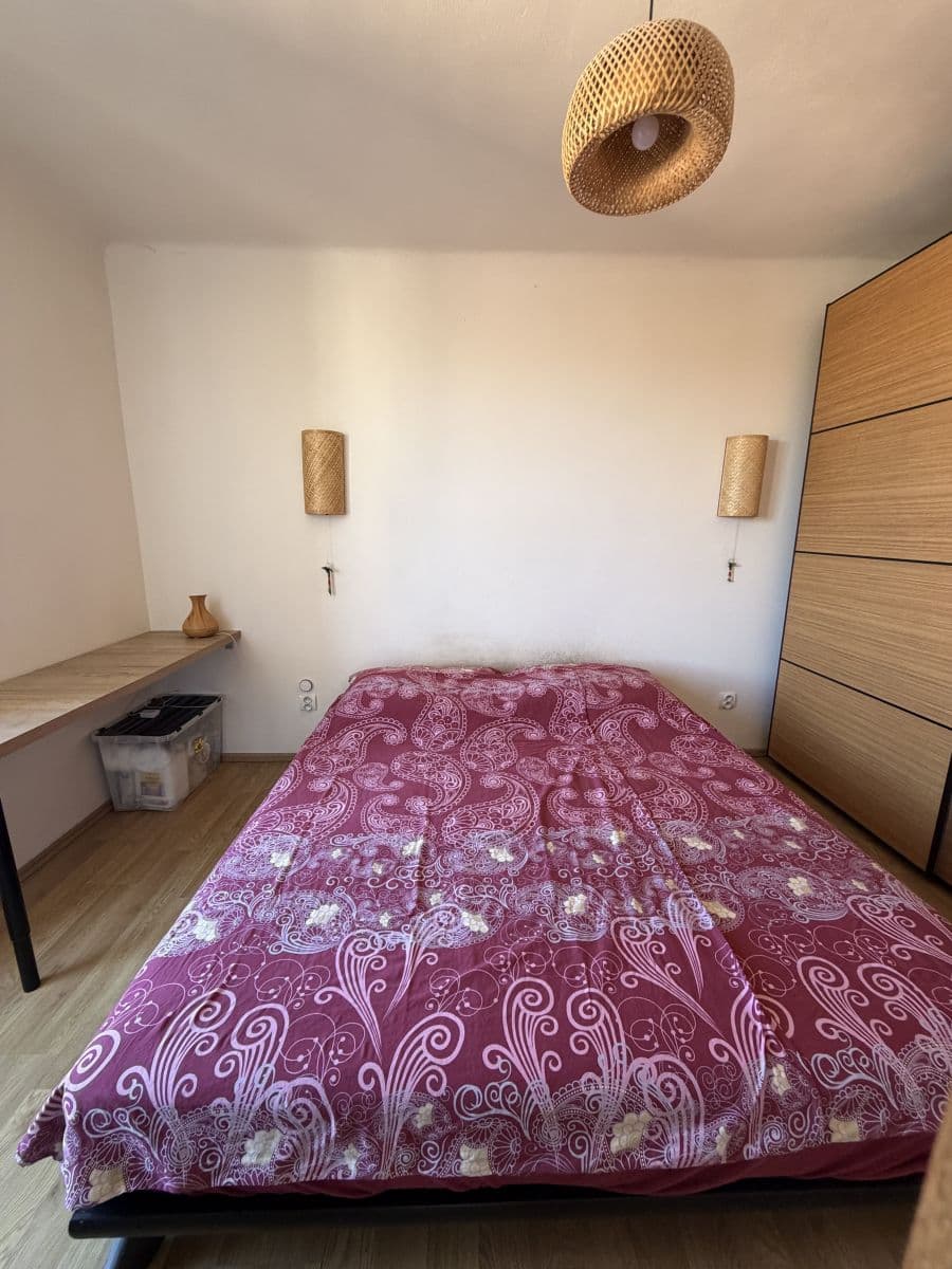 flat to rent, 48 m², Hartigova, Prague, Prague flat to rent, 48 m², Hartigova, Prague, Prague