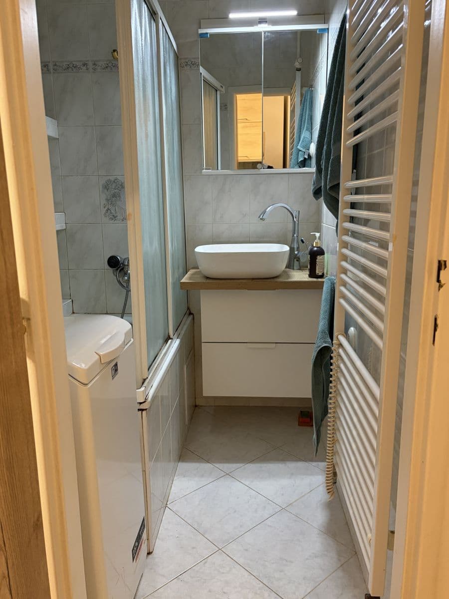 flat to rent, 48 m², Hartigova, Prague, Prague flat to rent, 48 m², Hartigova, Prague, Prague