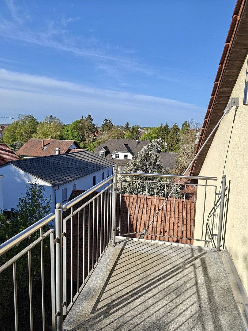 4 bedroom flat for sale, 70 m², Ergoldsbach, Bavaria 4 bedroom flat for sale, 70 m², Ergoldsbach, Bavaria