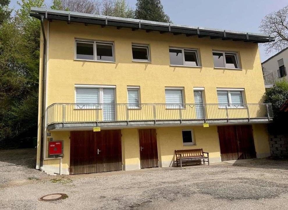 4 bedroom flat for sale, 70 m², Ergoldsbach, Bavaria 4 bedroom flat for sale, 70 m², Ergoldsbach, Bavaria
