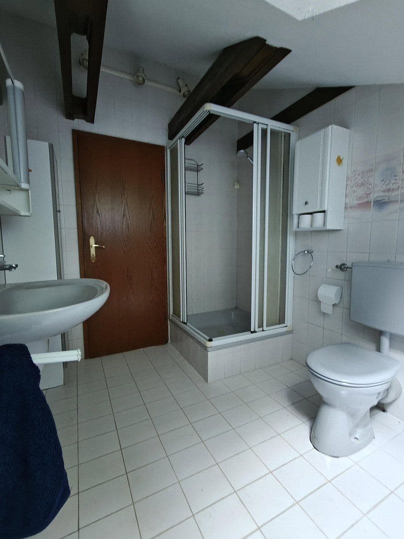 4 bedroom flat for sale, 70 m², Ergoldsbach, Bavaria 4 bedroom flat for sale, 70 m², Ergoldsbach, Bavaria
