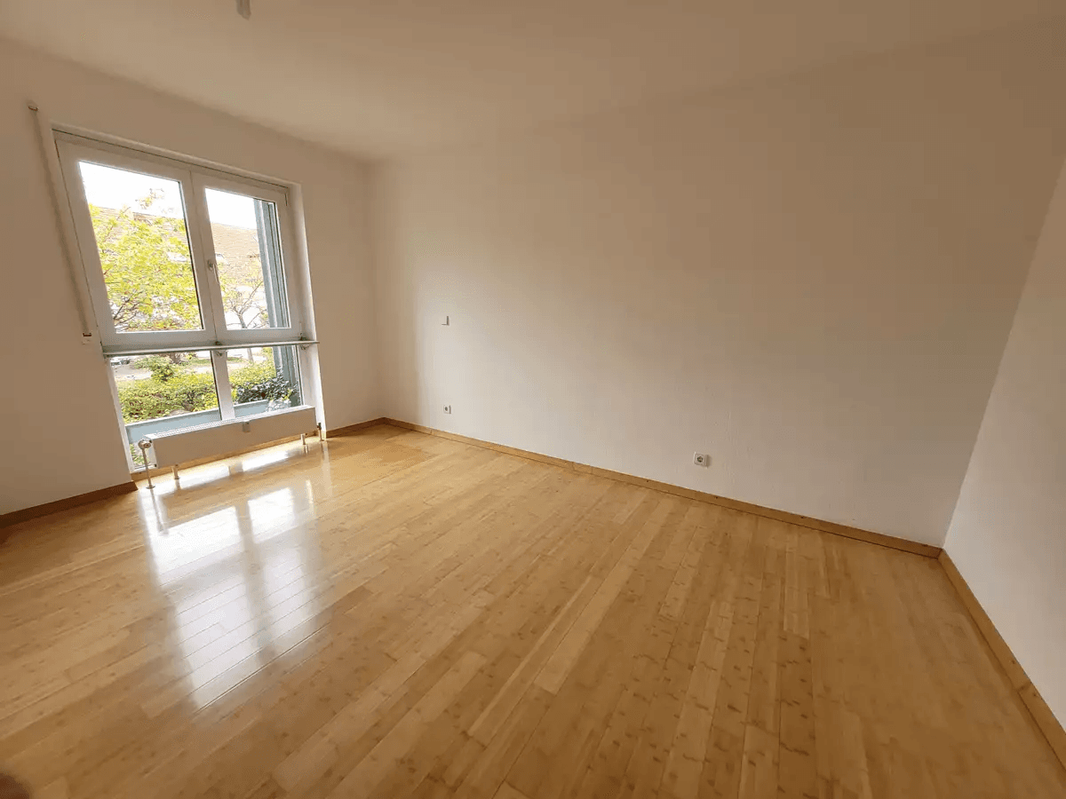 2 bedroom flat to rent, 54 m², Karlsruhe, Baden-Württemberg 2 bedroom flat to rent, 54 m², Karlsruhe, Baden-Württemberg