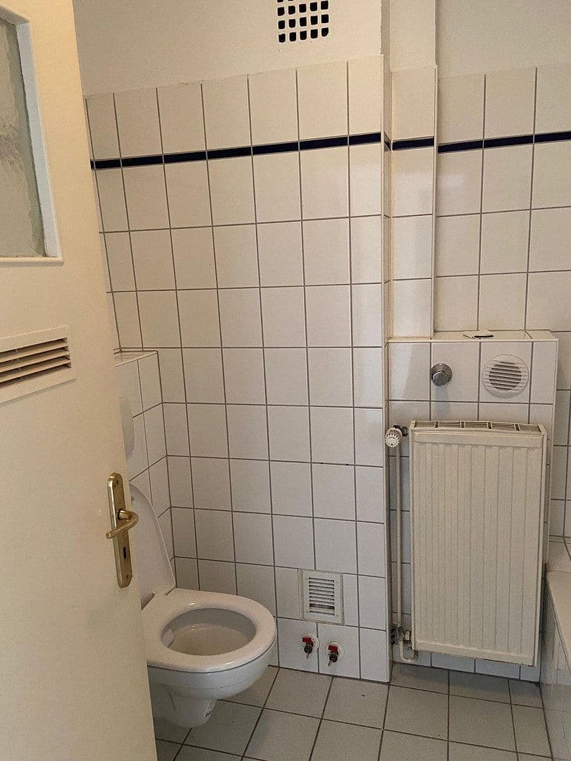 2 bedroom flat to rent, 50 m², Bismarckstraße 150, Wilhelmshaven, Lower Saxony 2 bedroom flat to rent, 50 m², Bismarckstraße 150, Wilhelmshaven, Lower Saxony