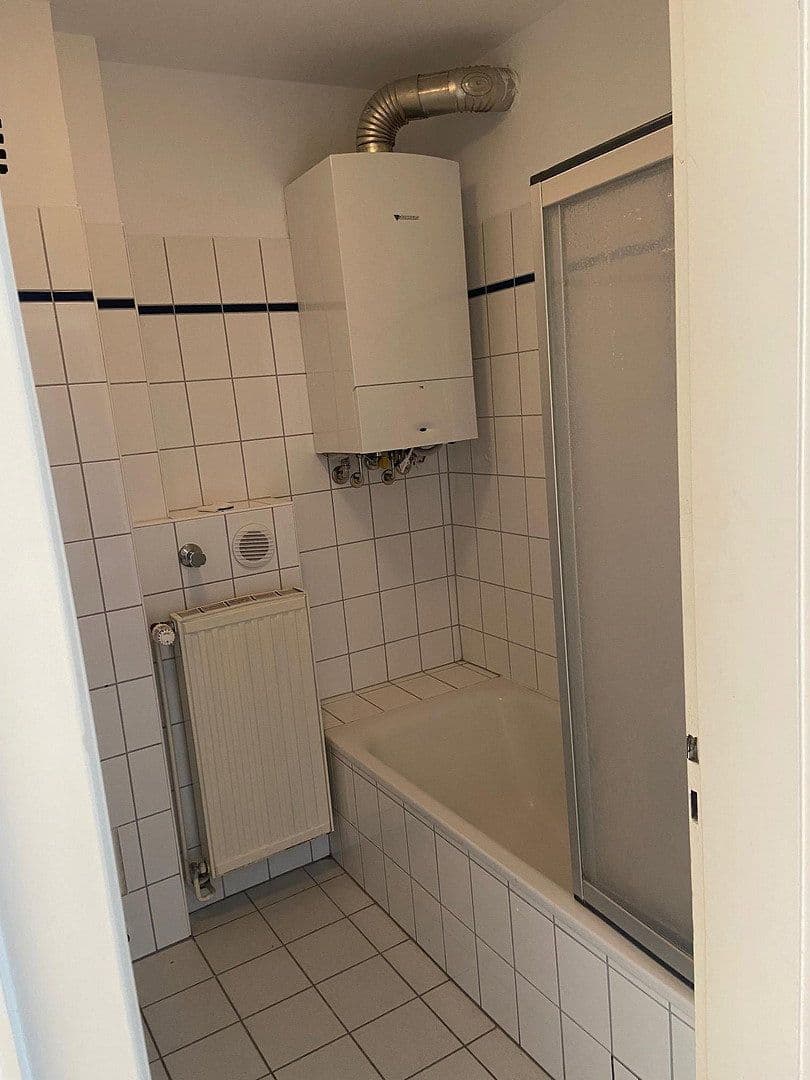 2 bedroom flat to rent, 50 m², Bismarckstraße 150, Wilhelmshaven, Lower Saxony 2 bedroom flat to rent, 50 m², Bismarckstraße 150, Wilhelmshaven, Lower Saxony