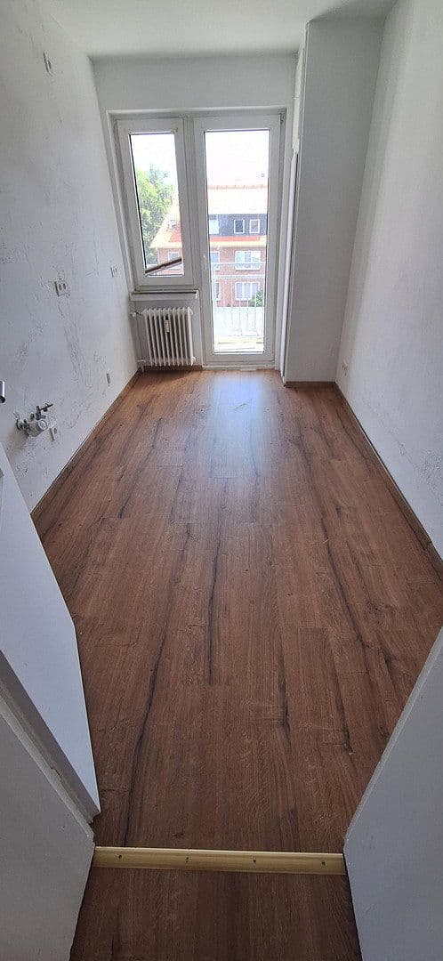 4 bedroom flat to rent, 95 m², Gökerstraße 71, Wilhelmshaven, Lower Saxony 4 bedroom flat to rent, 95 m², Gökerstraße 71, Wilhelmshaven, Lower Saxony