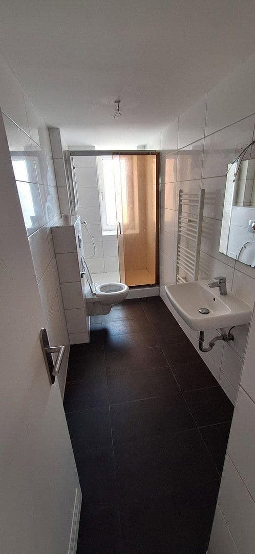 4 bedroom flat to rent, 95 m², Gökerstraße 71, Wilhelmshaven, Lower Saxony 4 bedroom flat to rent, 95 m², Gökerstraße 71, Wilhelmshaven, Lower Saxony