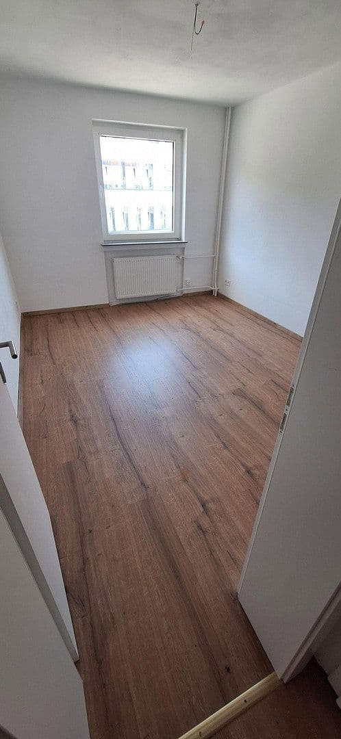 4 bedroom flat to rent, 95 m², Gökerstraße 71, Wilhelmshaven, Lower Saxony 4 bedroom flat to rent, 95 m², Gökerstraße 71, Wilhelmshaven, Lower Saxony
