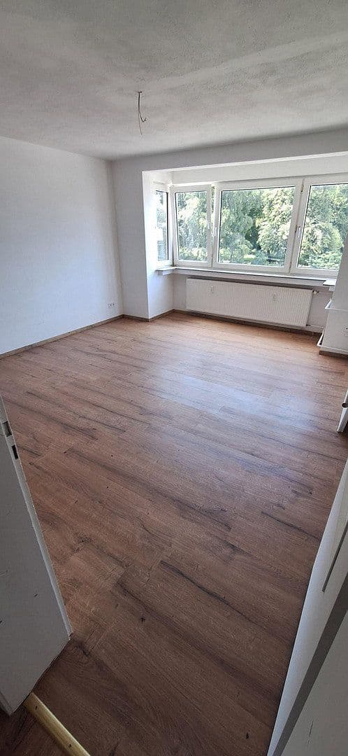 4 bedroom flat to rent, 95 m², Gökerstraße 71, Wilhelmshaven, Lower Saxony 4 bedroom flat to rent, 95 m², Gökerstraße 71, Wilhelmshaven, Lower Saxony