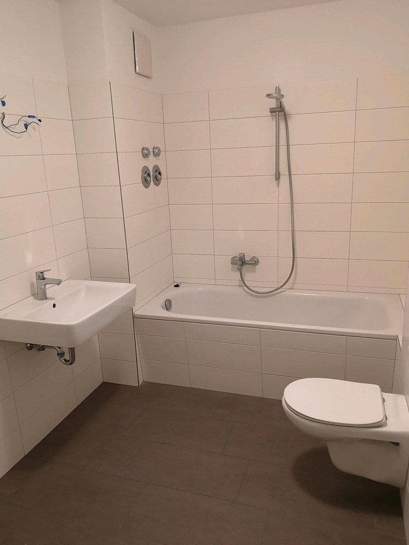 2 bedroom flat to rent, 63 m², Schwerin, Mecklenburg-Vorpommern 2 bedroom flat to rent, 63 m², Schwerin, Mecklenburg-Vorpommern